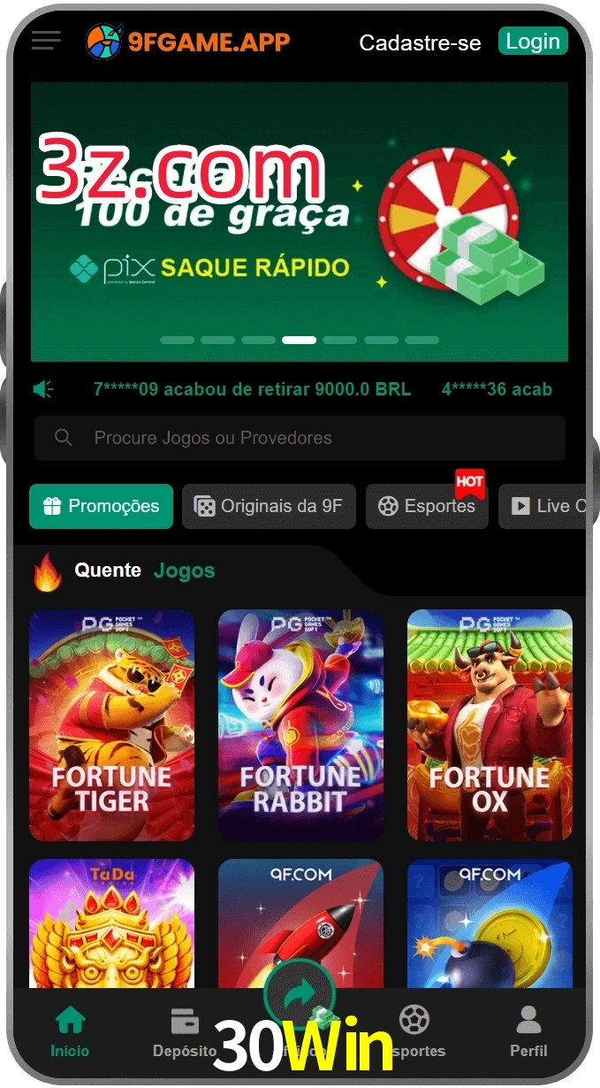 30Win