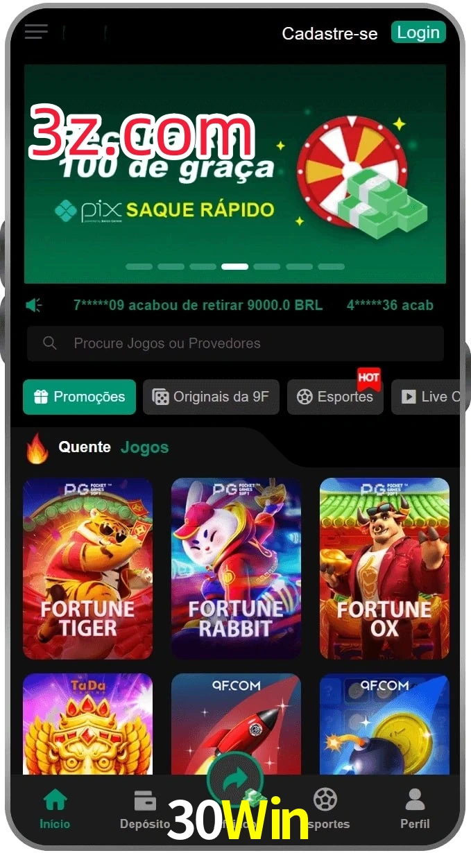 30Win
